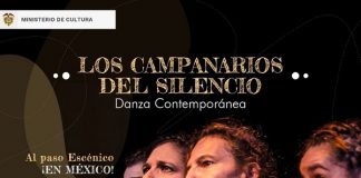 Estrecha Ayuntamiento lazos culturales entre México y Colombia . #Xalapa