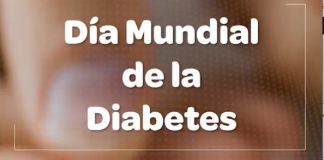 Día Mundial de la Diabetes: la padecen 463 millones en el mundo @senadomexicano