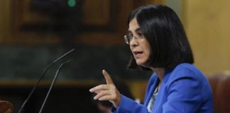 Mujeres en política: acoso y violencia digital .