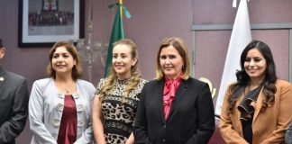 Busca Diputada coordinación con Secretaría de Salud para atender el cáncer infantil