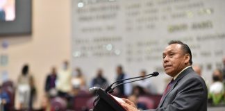 Recursos de ayuntamientos a labor de agentes municipales, pide Diputado