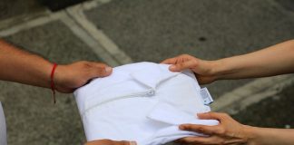 Invita Ayuntamiento a la campaña “Únete y abriga un corazón” #Xalapa