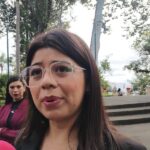 Denuncian Penalmente a Dorheny García Cayetano