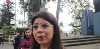 Sin recurso de inconformidad por regreso a STPS de Dorheny García Cayetano #Veracruz