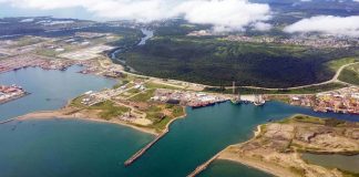 Dos Bocas el Waterloo de Nahle .