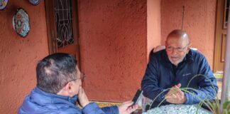 Para la Arqueologia, un privilegio dar vida a lo que considerabamos muerto: Eduardo Matos Moctezuma.