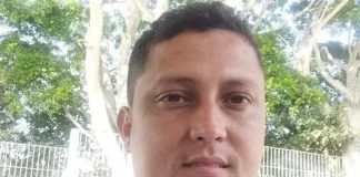 Identifican restos humanos del mando policial Juan Alan Cuetero Meza, “El Archi”.