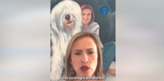 Elena Chávez responde a Epigmenio Ibarra: “El presidente no ha desmentido”-