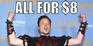 Elon Musk confirma que cuentas verificadas de Twitter tendrán un costo