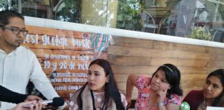 Emprendedoras Xalapa alistan bazar este fin de semana .