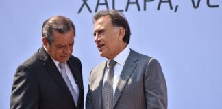 Enrique Pérez en la mira por irregular proceso en entrega – recepción .