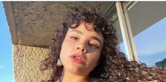 Esmeralda Soto interpreta a una joven que rompe estereotipos en la “La flor más bella”