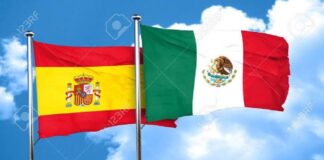 México y España celebran la XVI Reunión Interparlamentaria del 26 al 28 de noviembre, en Madrid