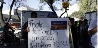 Fiscalía de Morelos exhibe desconocimiento de causales para acreditar un feminicidio