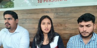 5.2 millones de jóvenes de los diferentes niveles educativos han abandonado sus estudios : FNERRR