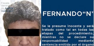 Vinculan a proceso a chofer del taxi donde se lanzó Lidia Gabriela, pero no por feminicidio