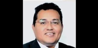 Hallan a Francisco Hernández, periodista de Cuenca de Papaloapan, informa CEAPP.