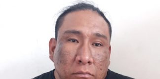 Capturan a sujeto captado en vía publica agrediendo a patadas a una niña #Morelos