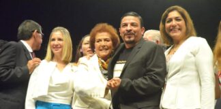 Con respaldo del Congreso se avanza en la reconstrucción de un Poder Judicial aliado del pueblo: Gómez Cazarín