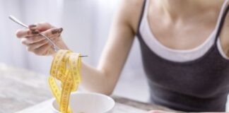 Una dieta sana para dormir mejor.