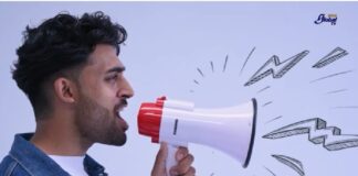 ¿ERES HOMBRE Y NO SABES CÓMO FRENAR LA VIOLENCIA CONTRA LAS MUJERES? #25NLA UNAM DA ESTOS CONSEJOS