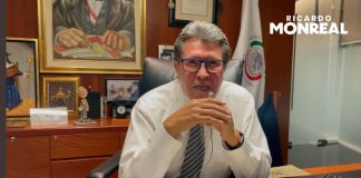 Alista Senado aprobación del dictamen para castigar a quienes recluten niños para delinquir .