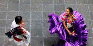 Apoyará Ayuntamiento proyectos culturales con una bolsa de 200 mil pesos .