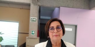 Margarita Corro garantiza una LXVI legislatura de puertas abiertas.