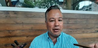 Ferial del tamal dejó una derrama de fue de un millón 916 mil 415 pesos