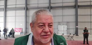 Veracruz, el estado con mayor déficit de especialistas médicos, afirma Manuel Huerta.