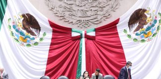 Cámara de Diputados inicia discusión del dictamen con Proyecto de Presupuesto de Egresos 2023 .