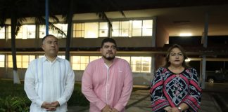 Confirma Zenyazen Escobar:  siete estudiantes del Instituto Veracruz consumieron clonazepam.