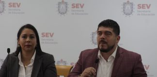 Autoridades de la SEV aclaran dudas sobre el llamado “bono del bienestar”