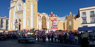 *Funcionarios estatales se autoflagelan… que nadie sobresalga