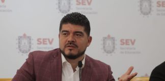 Habrá expulsión para responsables en el caso del Instituto Veracruzano