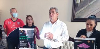 SITTEBA amaga con paro indefinido si no les pagan en diciembre .