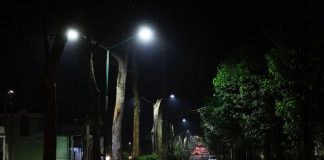 Cuenta Ayuntamiento con seis líneas telefónicas para recibir reportes de alumbrado público #Xalapa