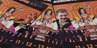 Invita Conmas a participar en colecta durante Soy la Fiesta 2022 #Xalapa .