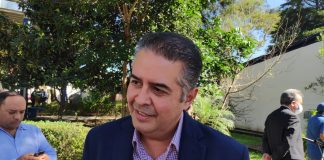 Instalarán 9 pistas de hielo en Veracruz por fiestas decembrinas.