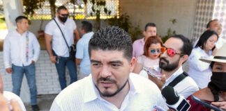 Jóvenes del Ilustre Veracruzano que consumieron clonazepam no serán abandonados .