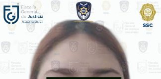 Vinculan a proceso a Vanesa N por probable femicidio de Ariadna Fernanda .