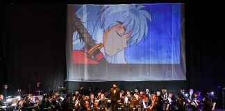 Fiesta musical y de Anime en la IMAC #Xalapa