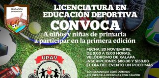 Habilita Regiduría Séptima centro de acopio para pacientes con cáncer  #Xalapa