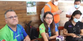 Convocan a participar a la ciudadanía en la primera carrera “Correr para volar alto”