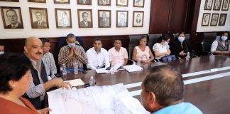 Analiza Ayuntamiento propuestas ciudadanas para el desarrollo municipal #Xalapa