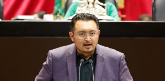 Impulsan iniciativa para tipificar transfeminicidio e imponer de 40 a 60 años de prisión .