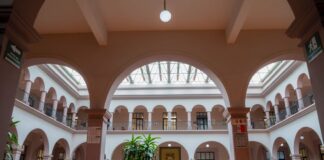 Este lunes suspenderán actividades en Palacio Municipal de Xalapa..