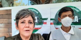 FRENAA invita a marcha para exigir la renuncia de López Obrador.