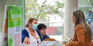 Fortalecen industria agroalimentaria en #Xalapa