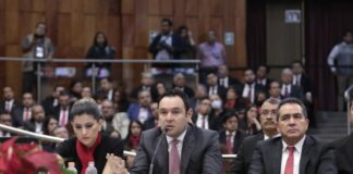 Sefiplan reconoce que en 2021 SESVER invirtió 300 mdp en banco que quebró.